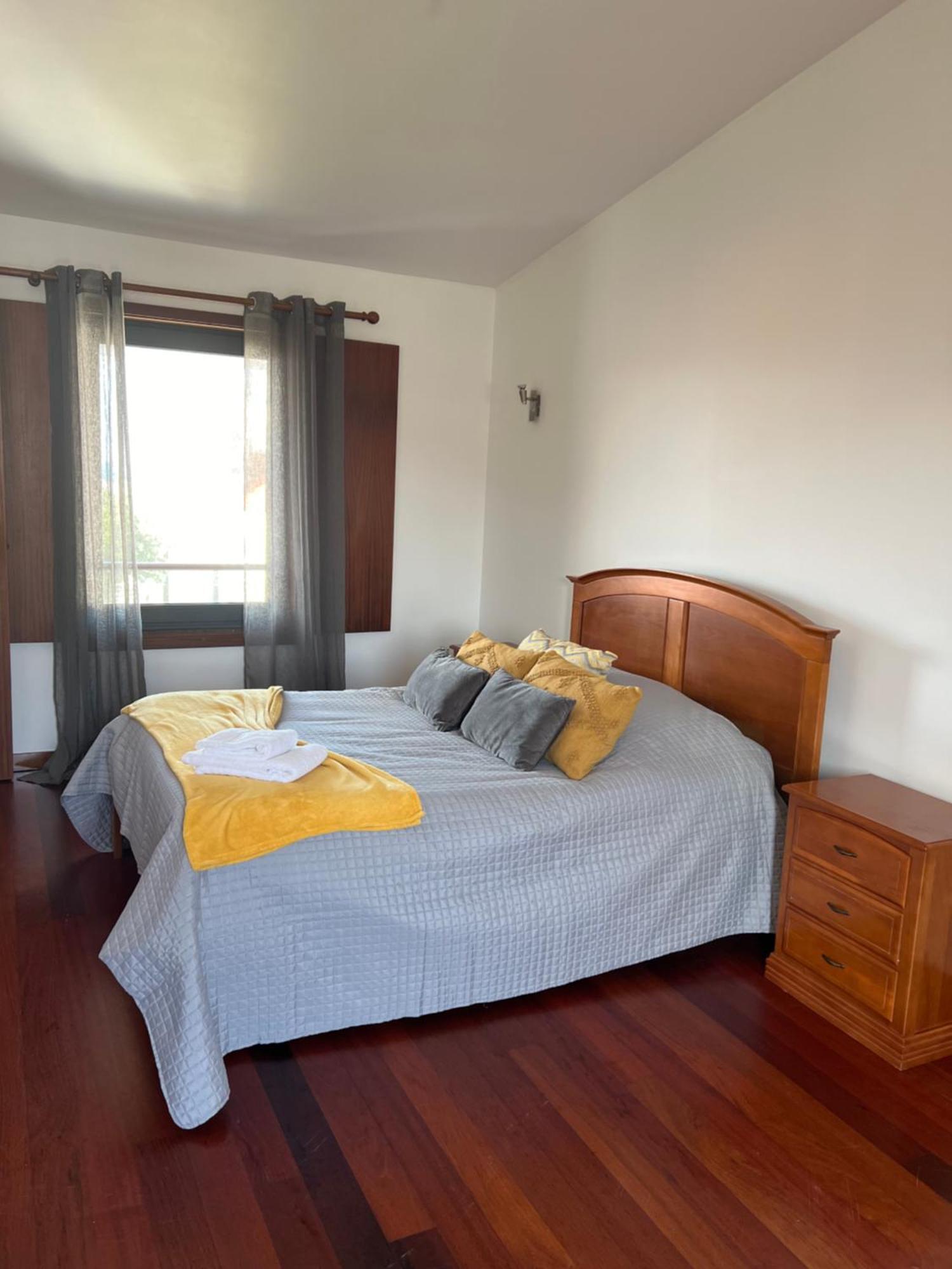 Ferienwohnung Sanmar Madalena  Exterior foto